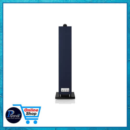 ลำโพงตั้งพื้น BOWERS & WILKINS : 702 S3 SIGNATURE (MIDNIGHT BLUE)_4